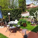 Feriehus L' Agave - Nel Cuore Del Chianti Castelnuovo Berardenga